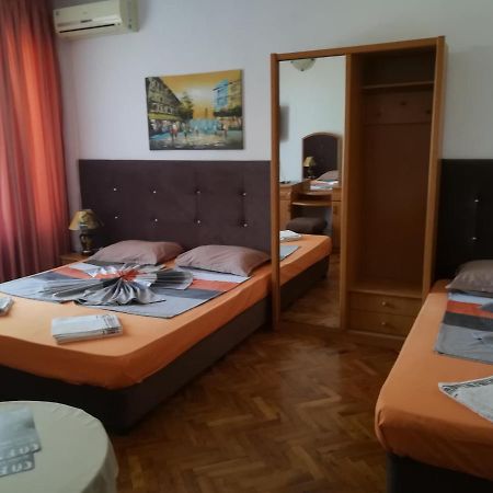 Guest House Stenli Primorsko Exterior foto