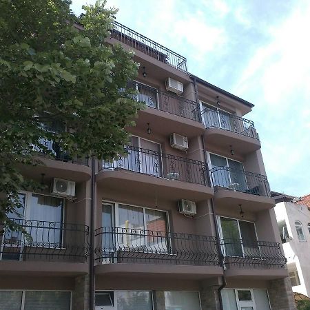 Guest House Stenli Primorsko Exterior foto