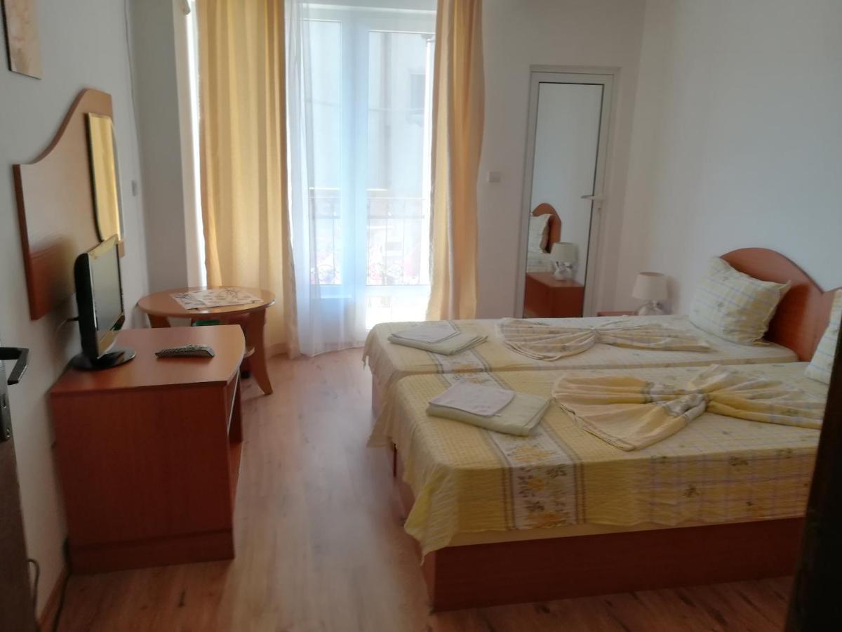 Guest House Stenli Primorsko Exterior foto
