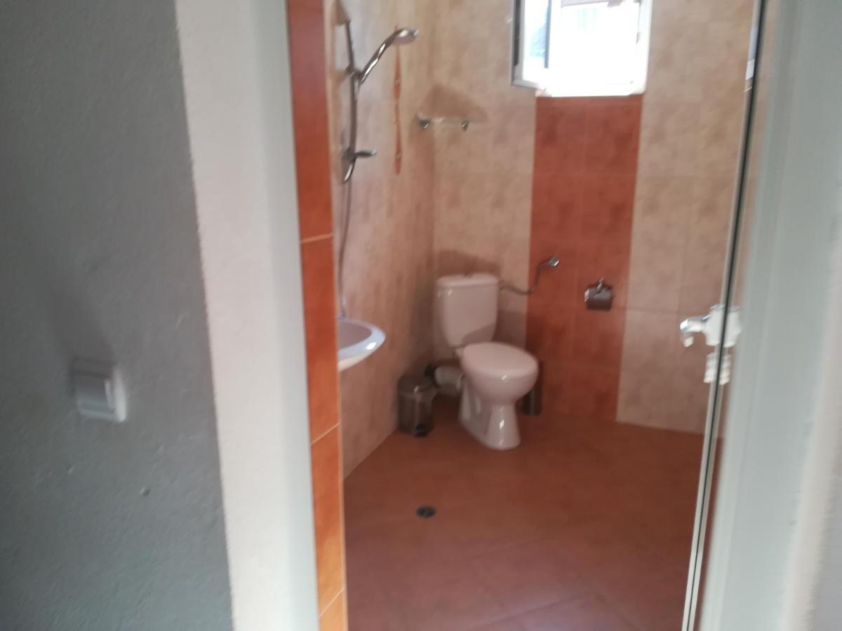 Guest House Stenli Primorsko Exterior foto