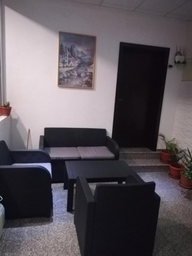 Guest House Stenli Primorsko Exterior foto