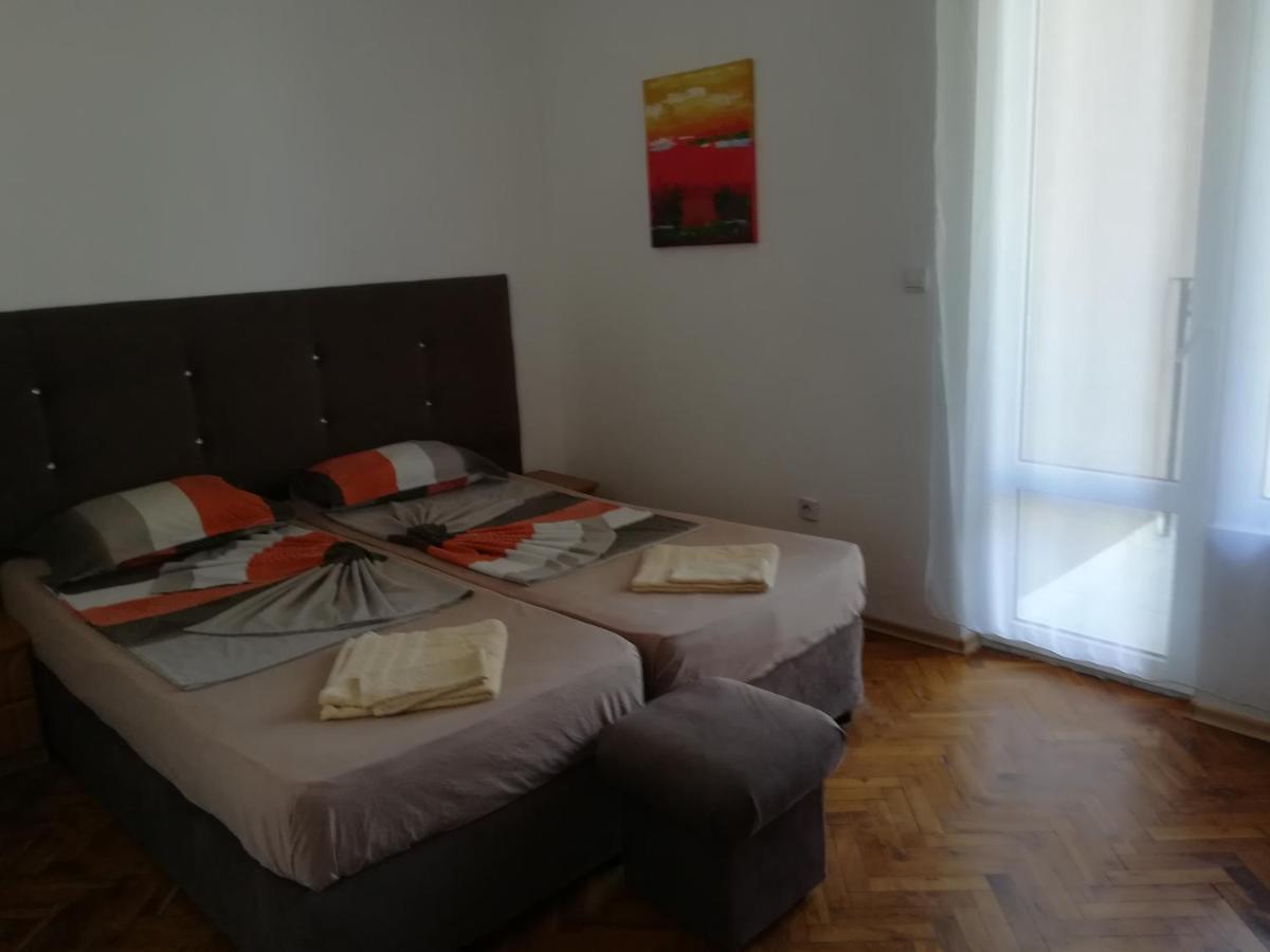 Guest House Stenli Primorsko Exterior foto