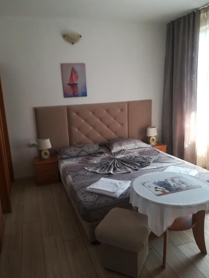 Guest House Stenli Primorsko Exterior foto