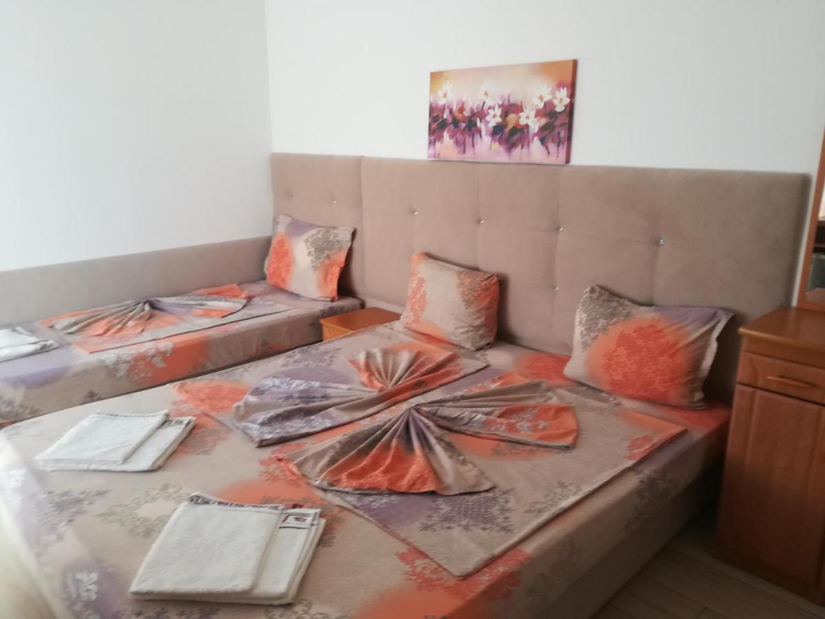Guest House Stenli Primorsko Exterior foto