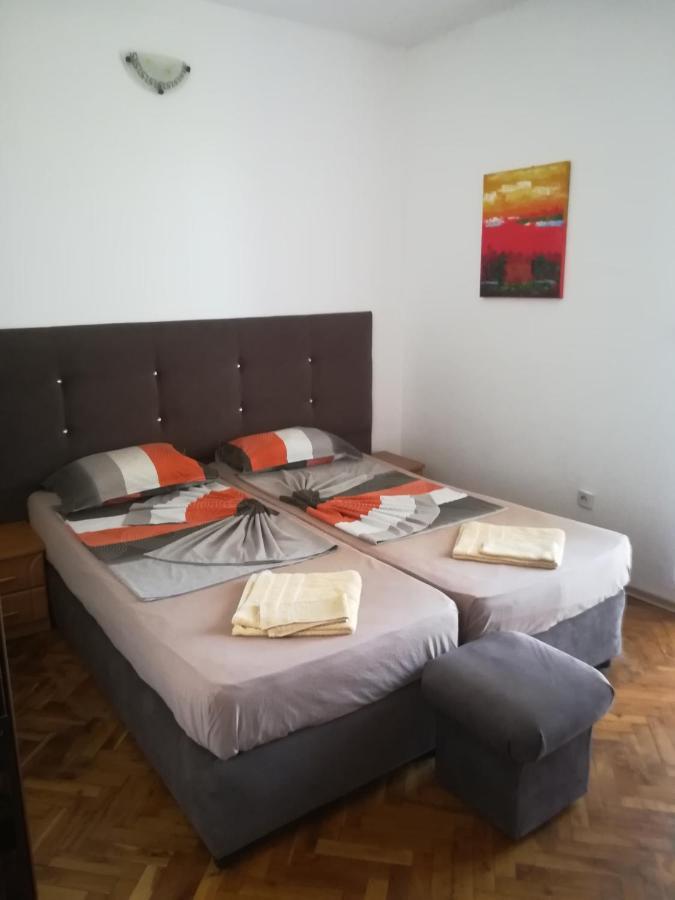 Guest House Stenli Primorsko Exterior foto