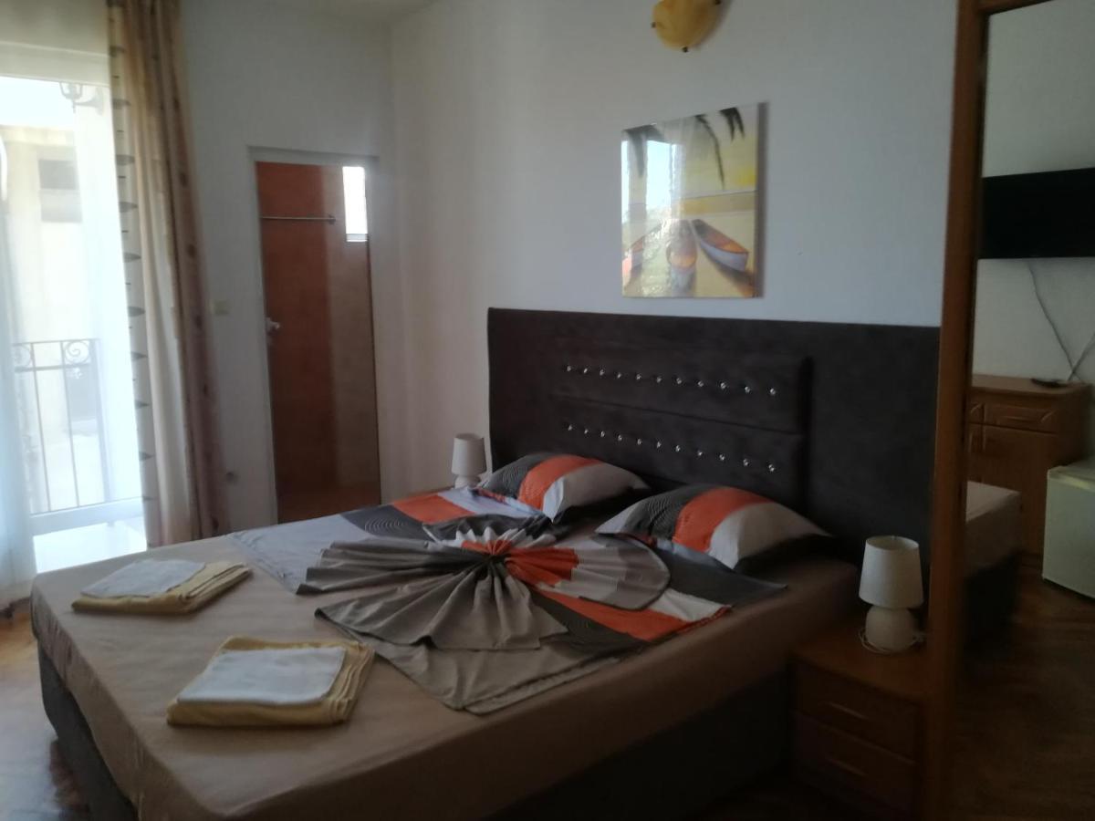 Guest House Stenli Primorsko Exterior foto