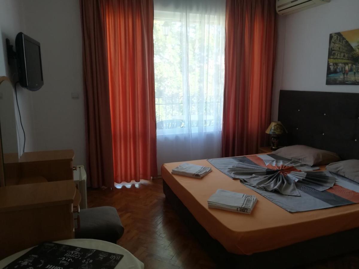 Guest House Stenli Primorsko Exterior foto