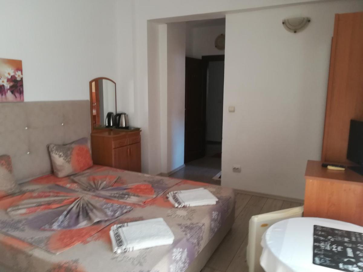 Guest House Stenli Primorsko Exterior foto