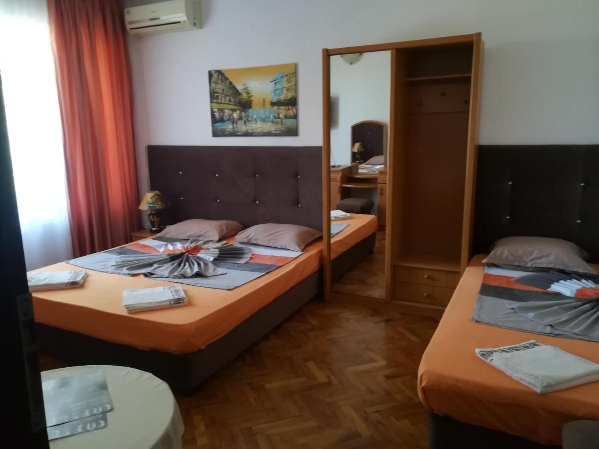 Guest House Stenli Primorsko Exterior foto