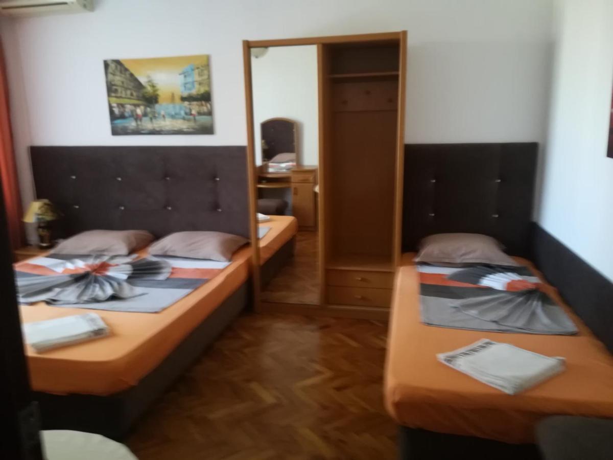 Guest House Stenli Primorsko Exterior foto