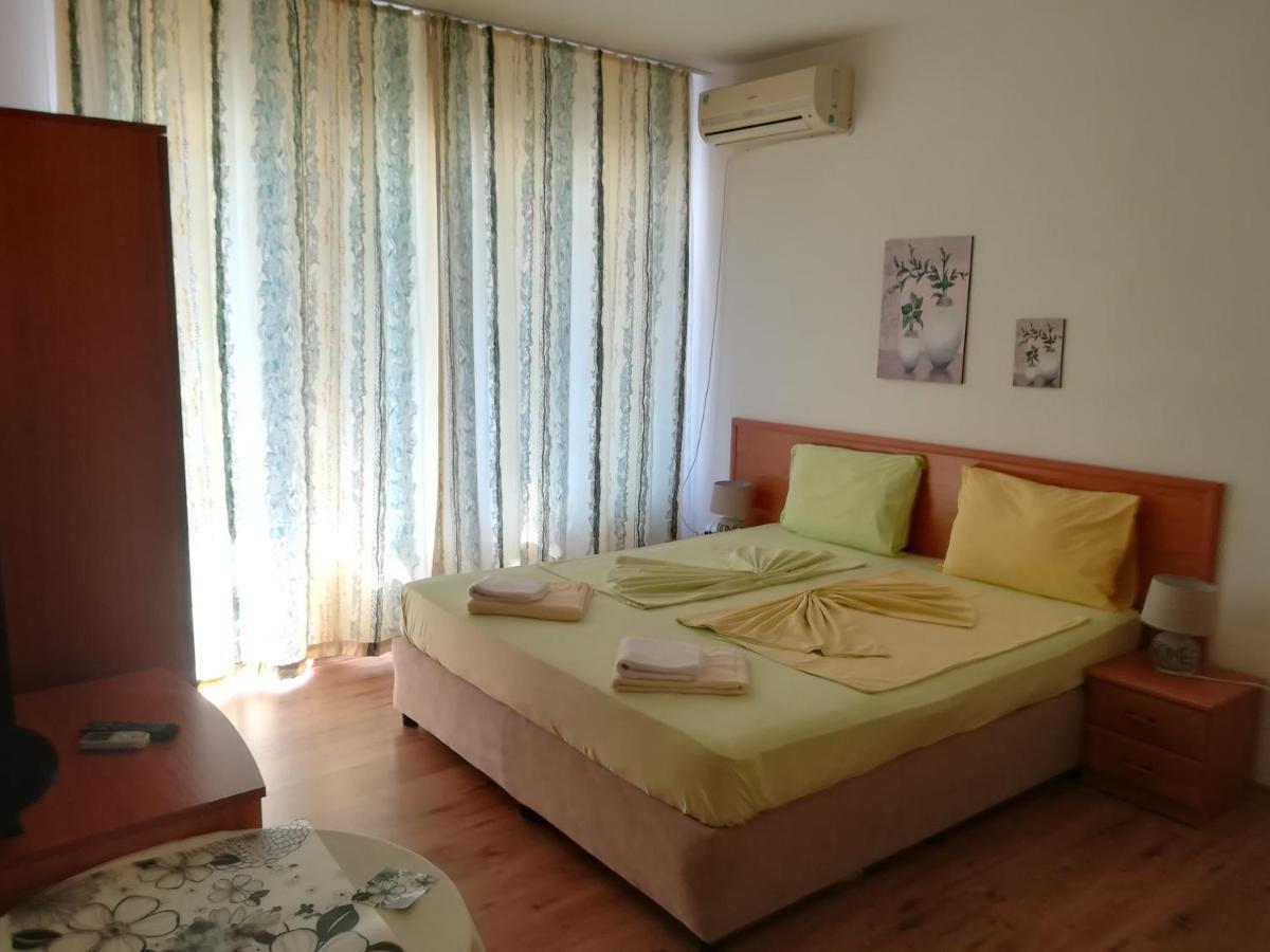 Guest House Stenli Primorsko Exterior foto