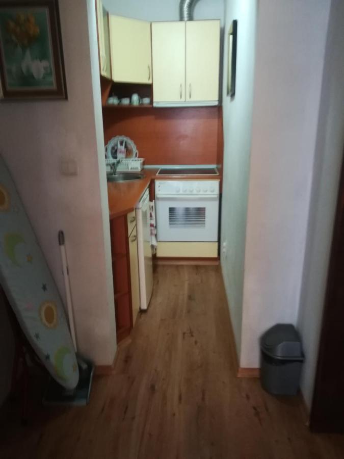 Guest House Stenli Primorsko Exterior foto