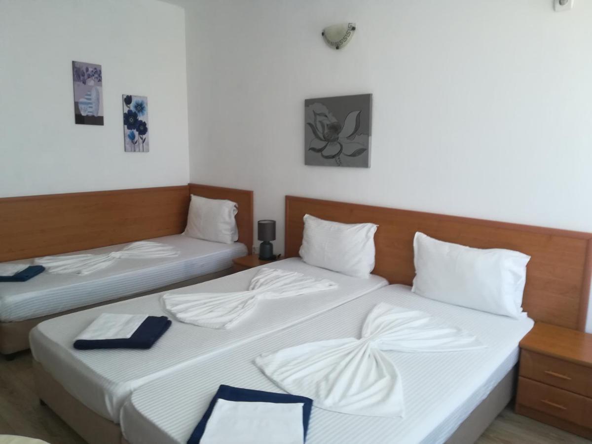 Guest House Stenli Primorsko Exterior foto