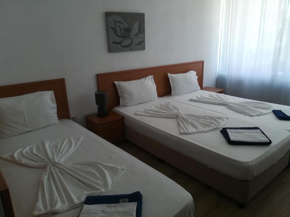 Guest House Stenli Primorsko Exterior foto