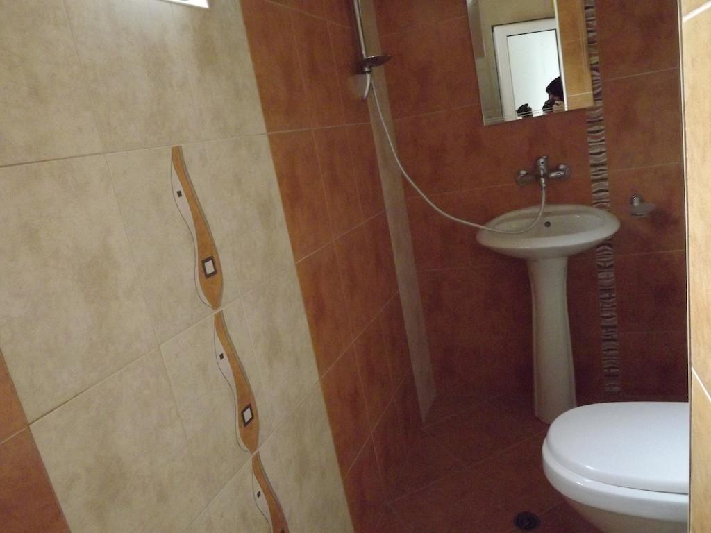 Guest House Stenli Primorsko Exterior foto