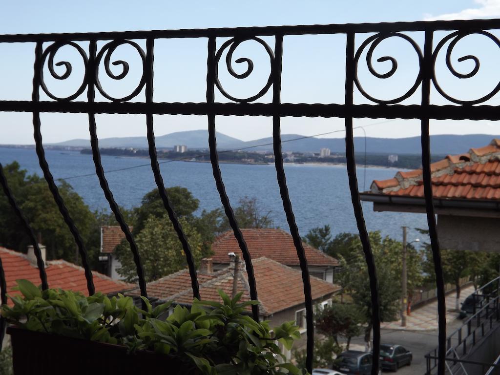 Guest House Stenli Primorsko Exterior foto