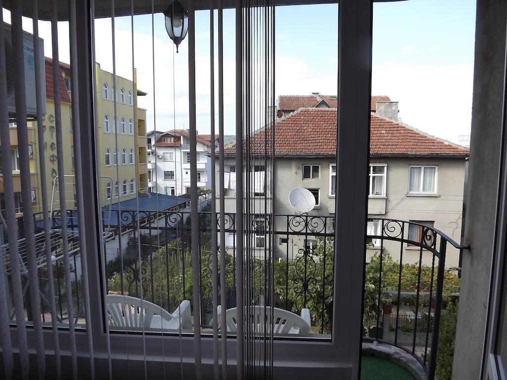 Guest House Stenli Primorsko Habitación foto