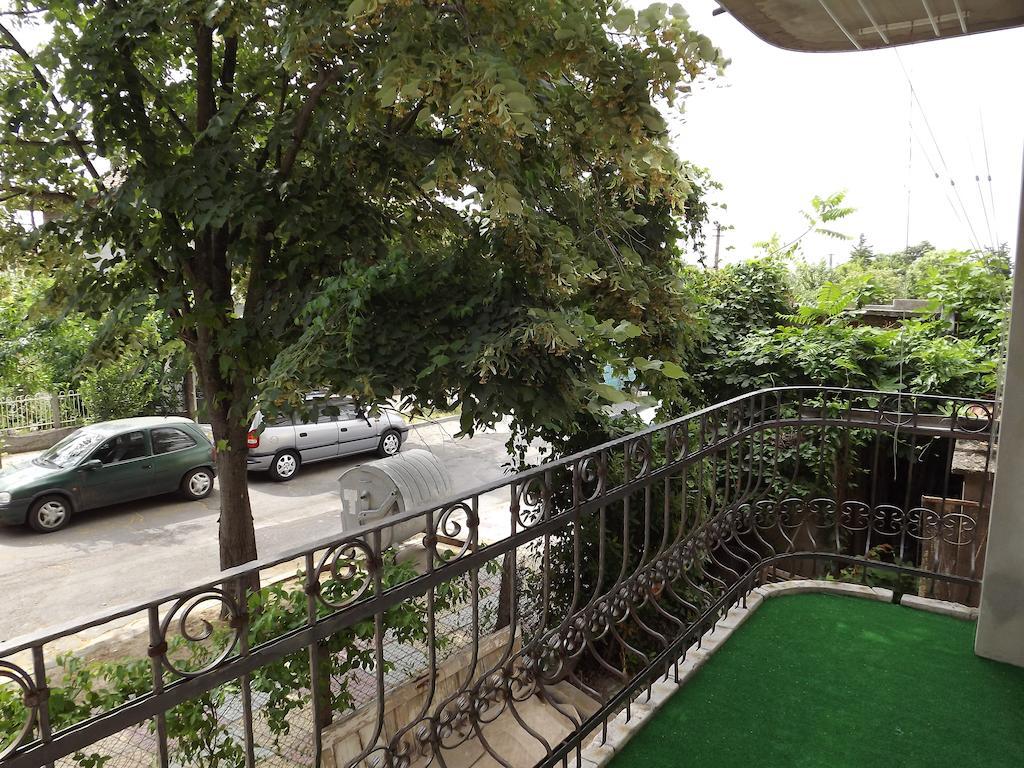 Guest House Stenli Primorsko Exterior foto