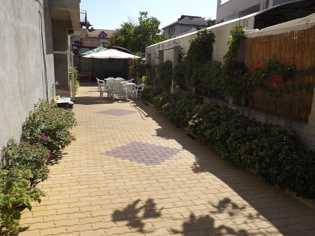 Guest House Stenli Primorsko Exterior foto