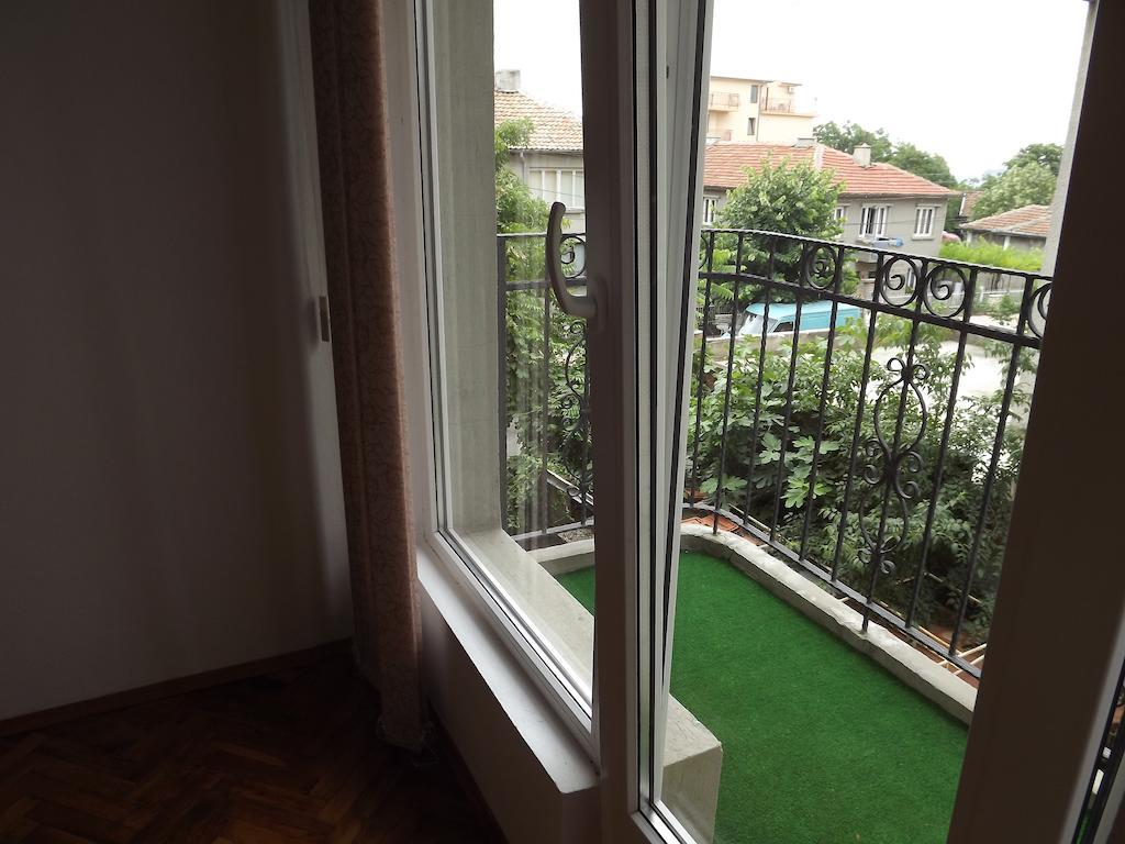 Guest House Stenli Primorsko Exterior foto