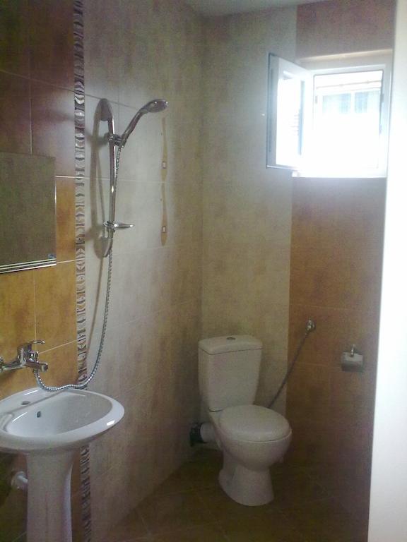 Guest House Stenli Primorsko Exterior foto