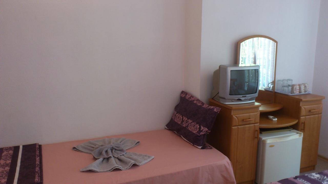 Guest House Stenli Primorsko Exterior foto