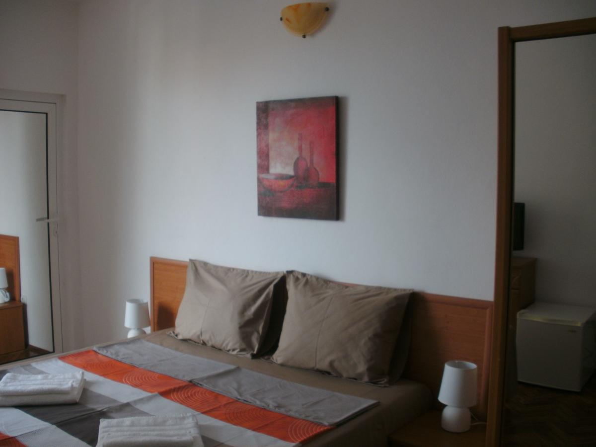 Guest House Stenli Primorsko Exterior foto