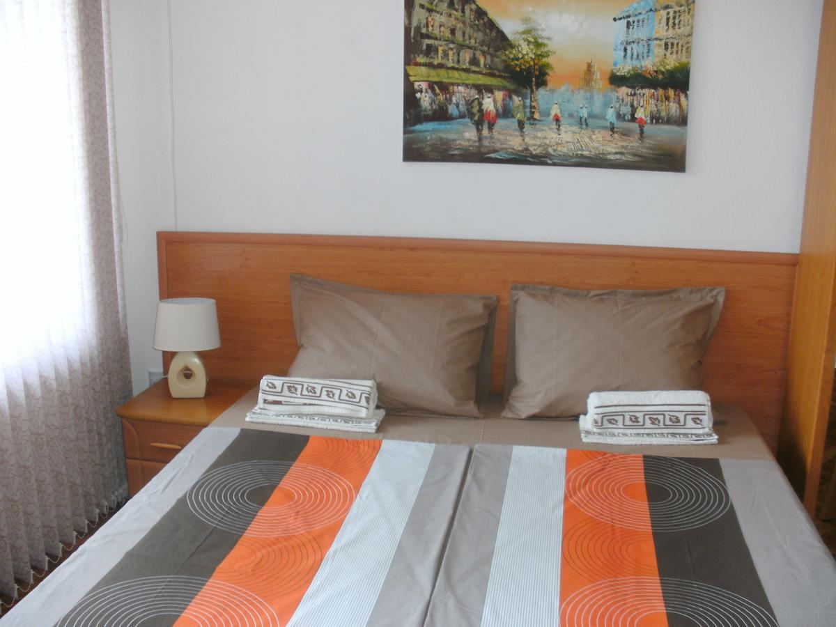 Guest House Stenli Primorsko Exterior foto