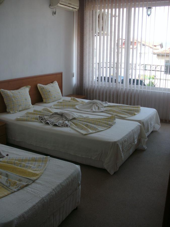 Guest House Stenli Primorsko Exterior foto