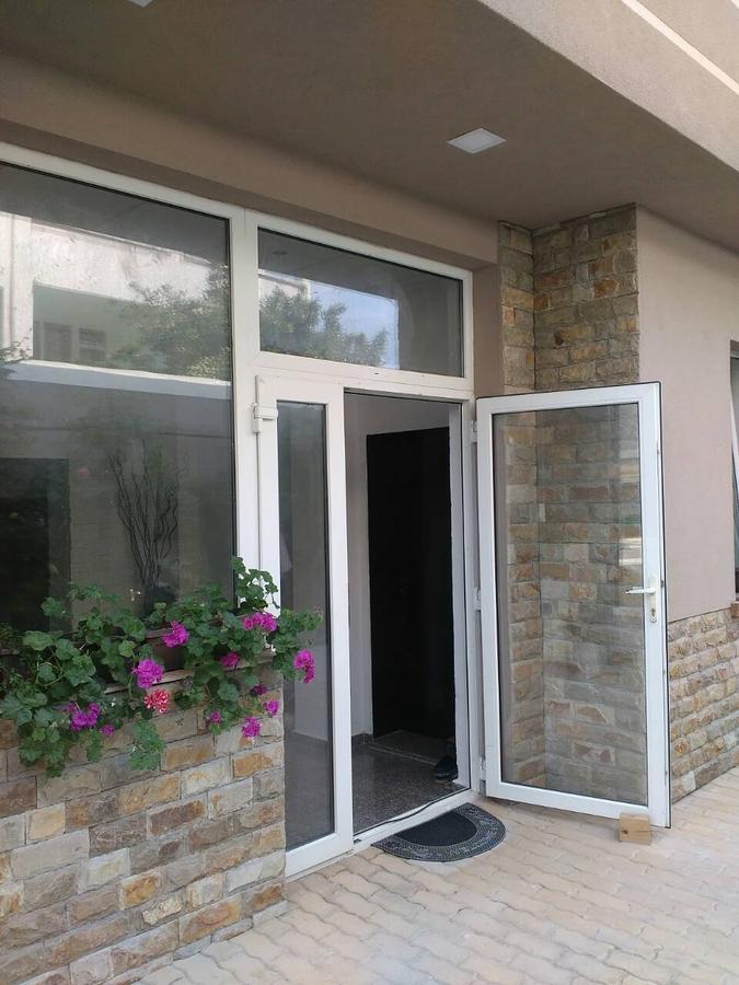 Guest House Stenli Primorsko Exterior foto
