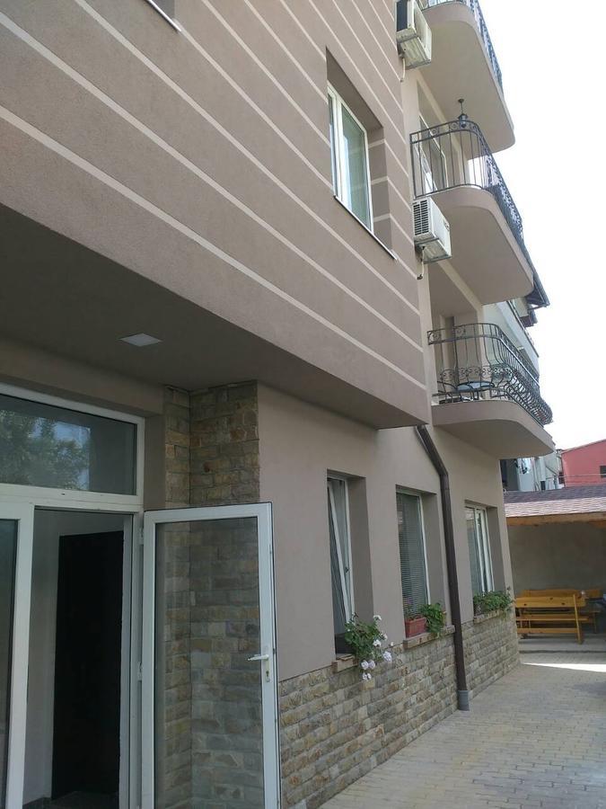 Guest House Stenli Primorsko Exterior foto