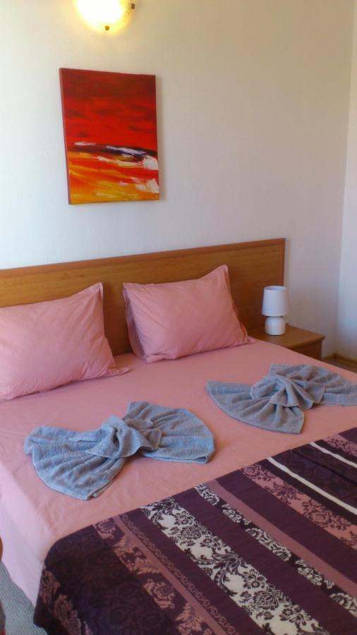 Guest House Stenli Primorsko Exterior foto